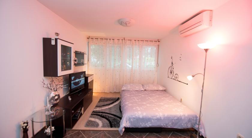 Apartamento Stanic - 