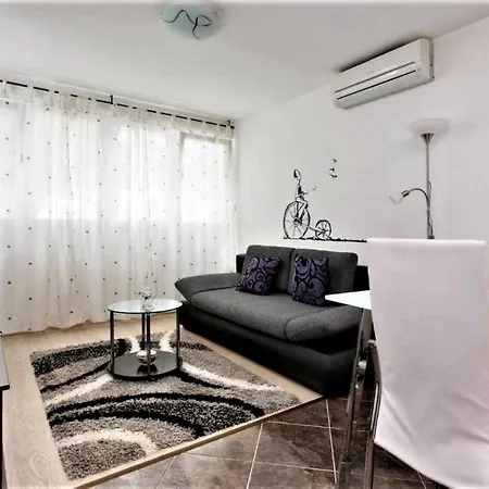 Apartment Stanic - 