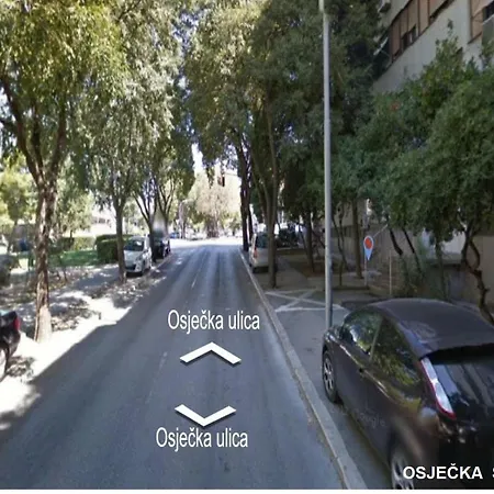 Apartment Stanic - 